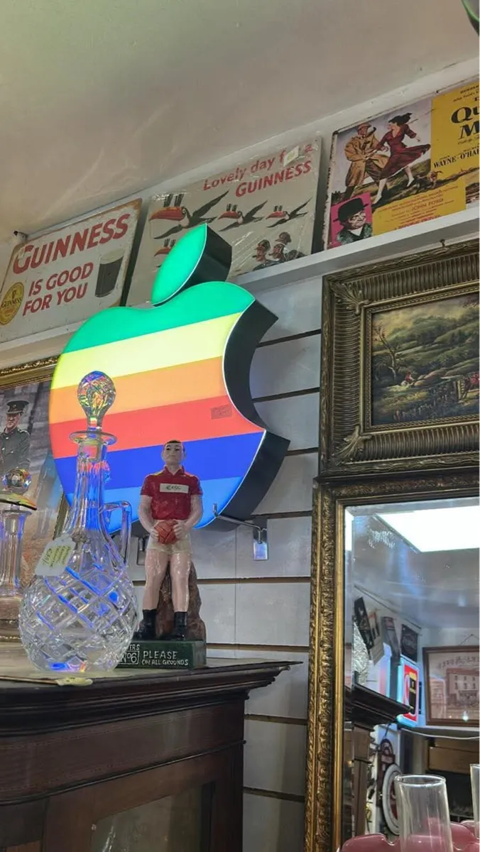 Antiques antiques - Image 1