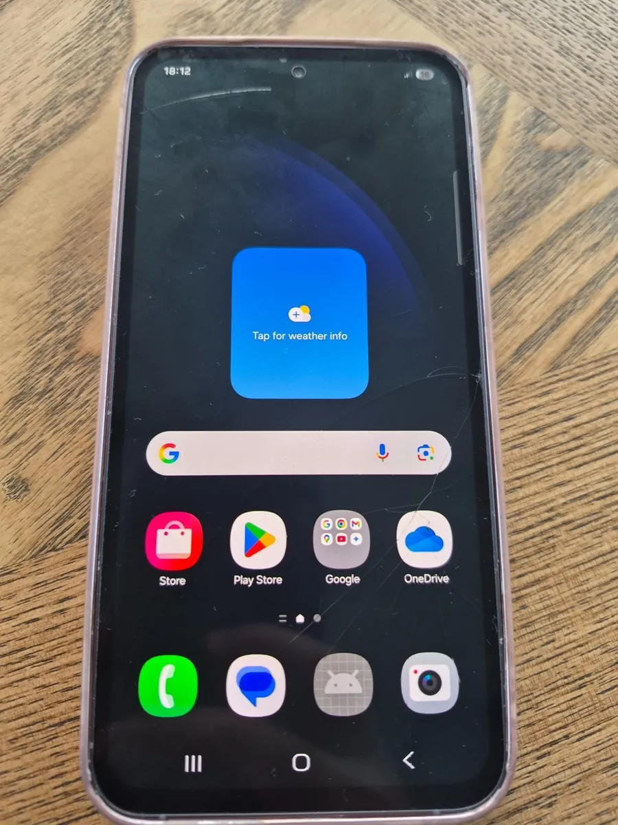 Samsung S23 FE - Image 2