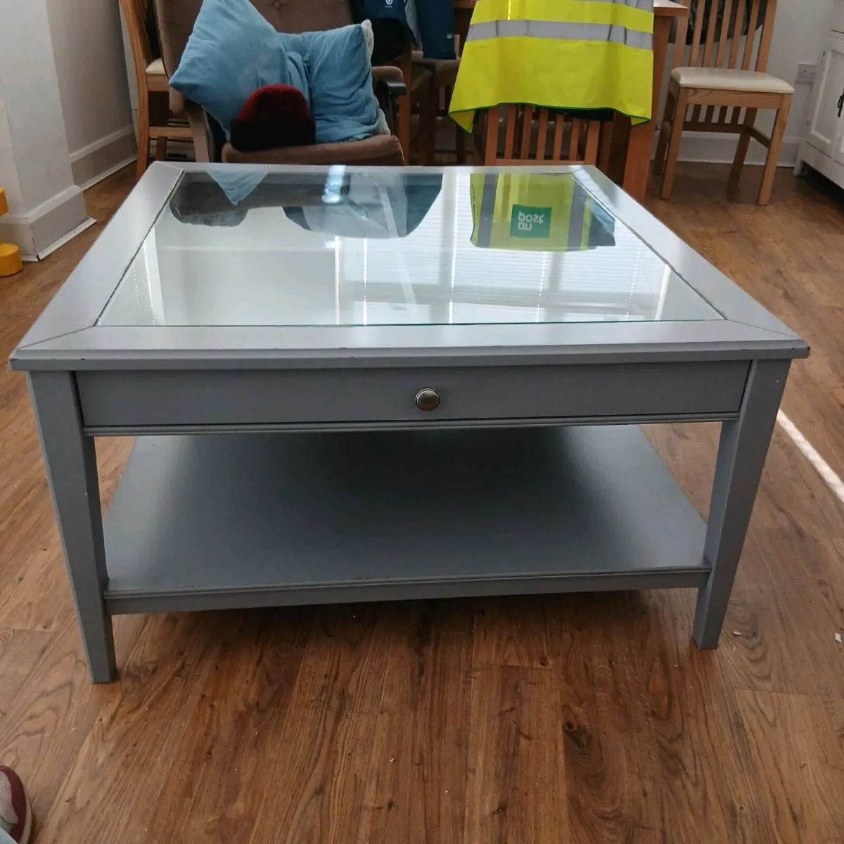 IKEA coffee table - Image 4