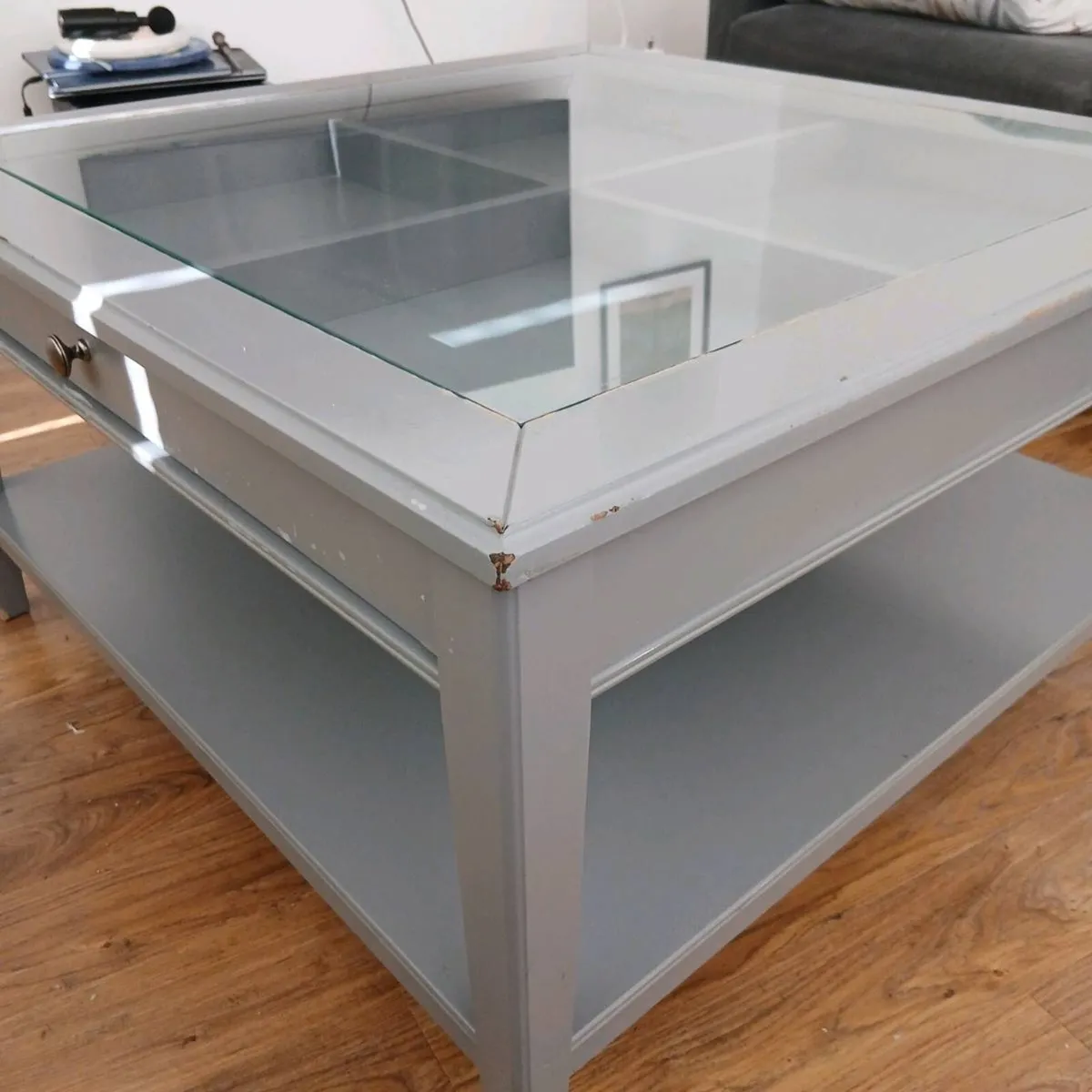 IKEA coffee table - Image 2