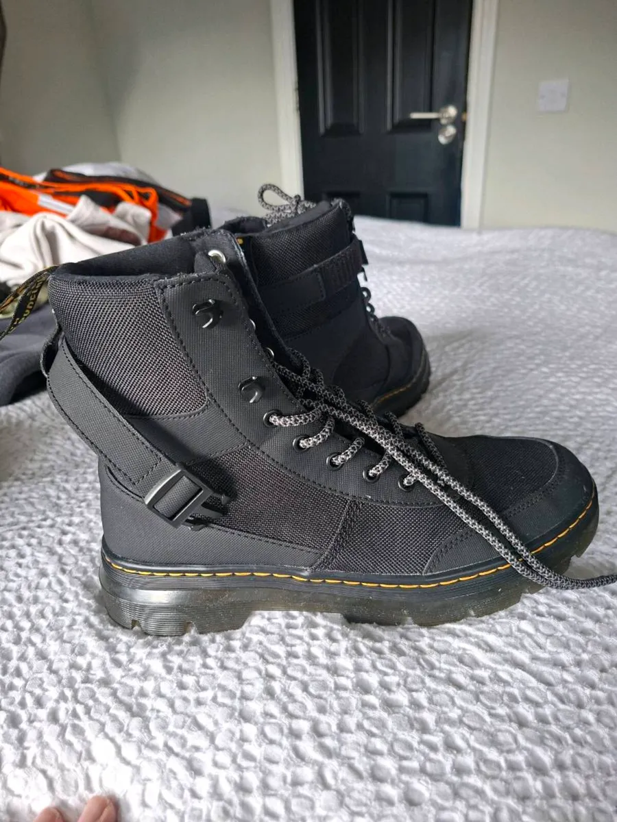 Mens doc martens uk 9. - Image 3