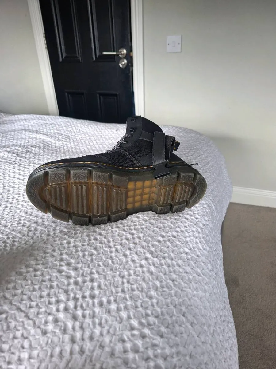 Mens doc martens uk 9. - Image 4