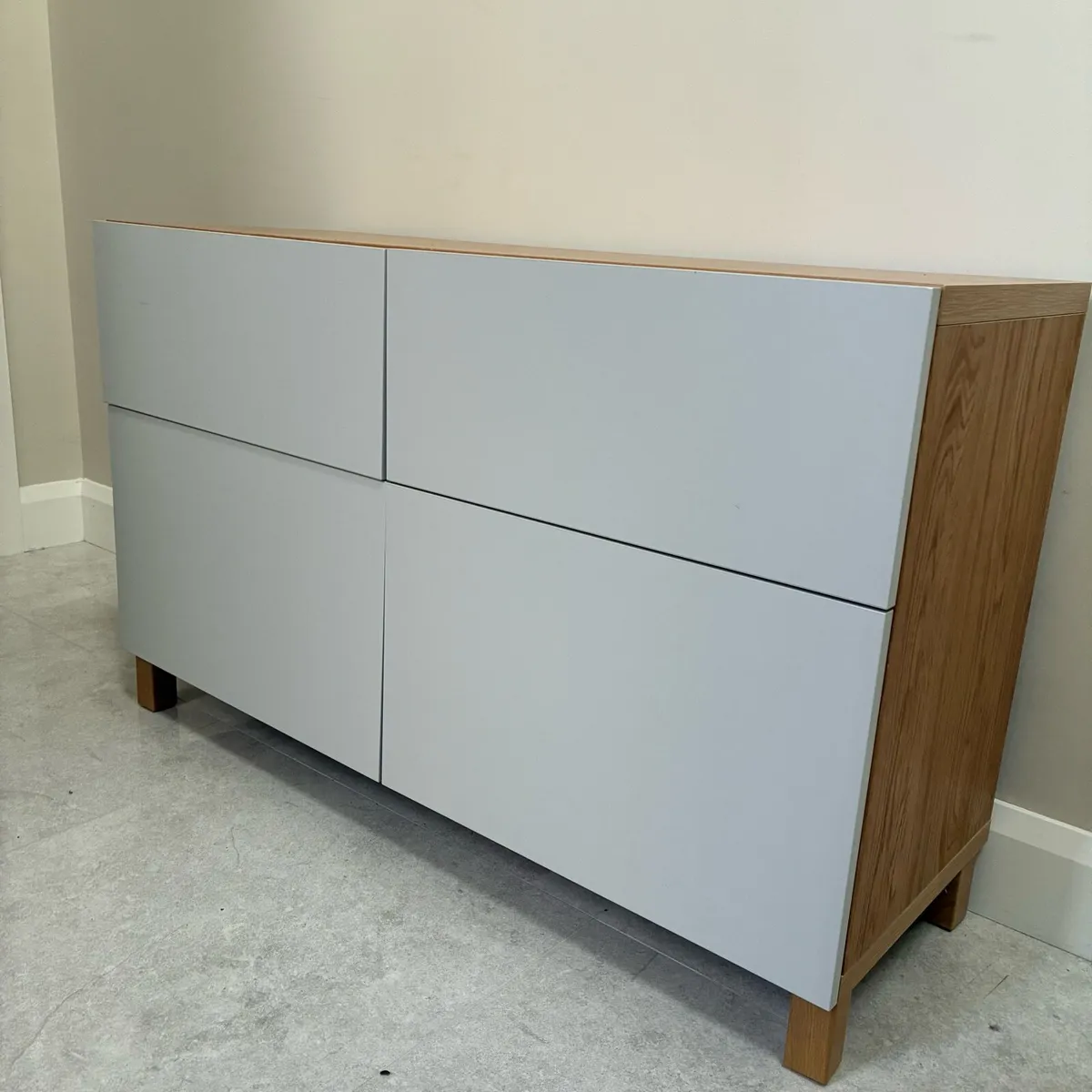 Ikea BESTÅ sideboard - Image 2