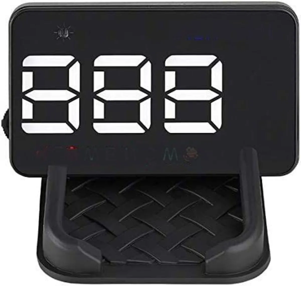GPS Speedometer HUD Large Display for Car - Image 4
