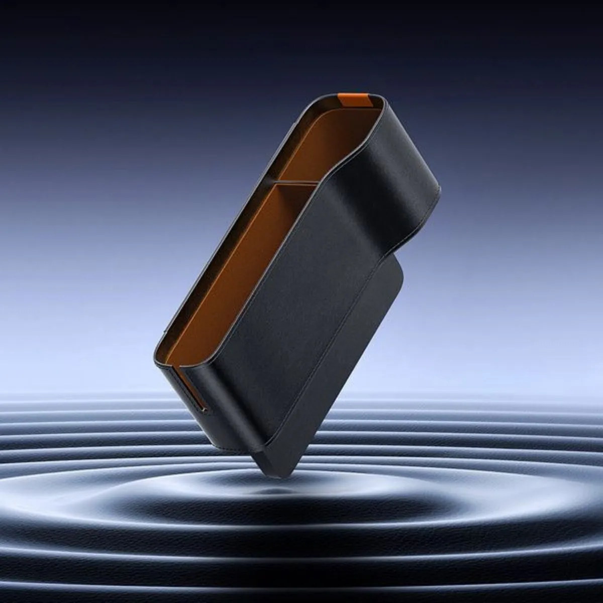 Car Console Organizer Baseus - Image 1