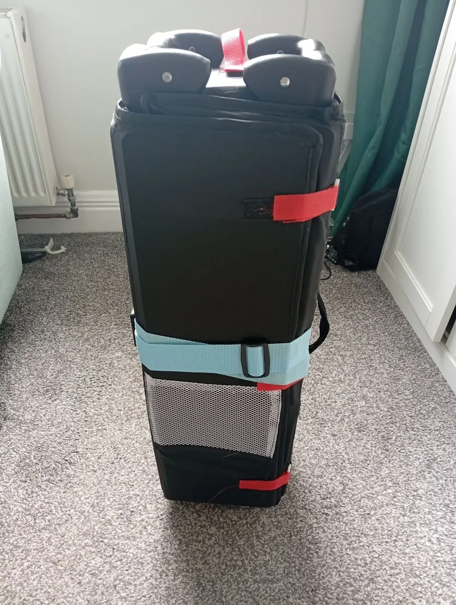 Harmony Travel Cot - Image 3