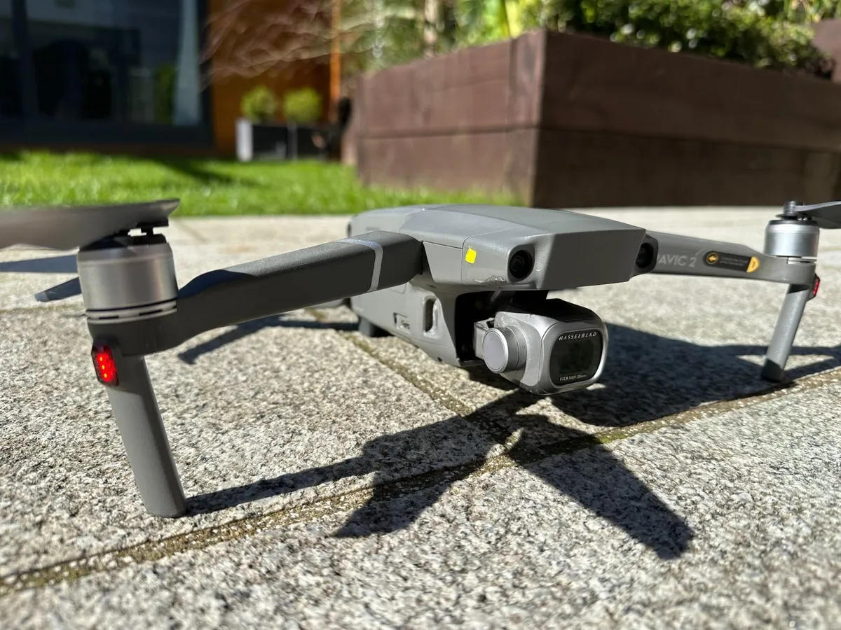 Drone DJI mavic 2 - Image 2