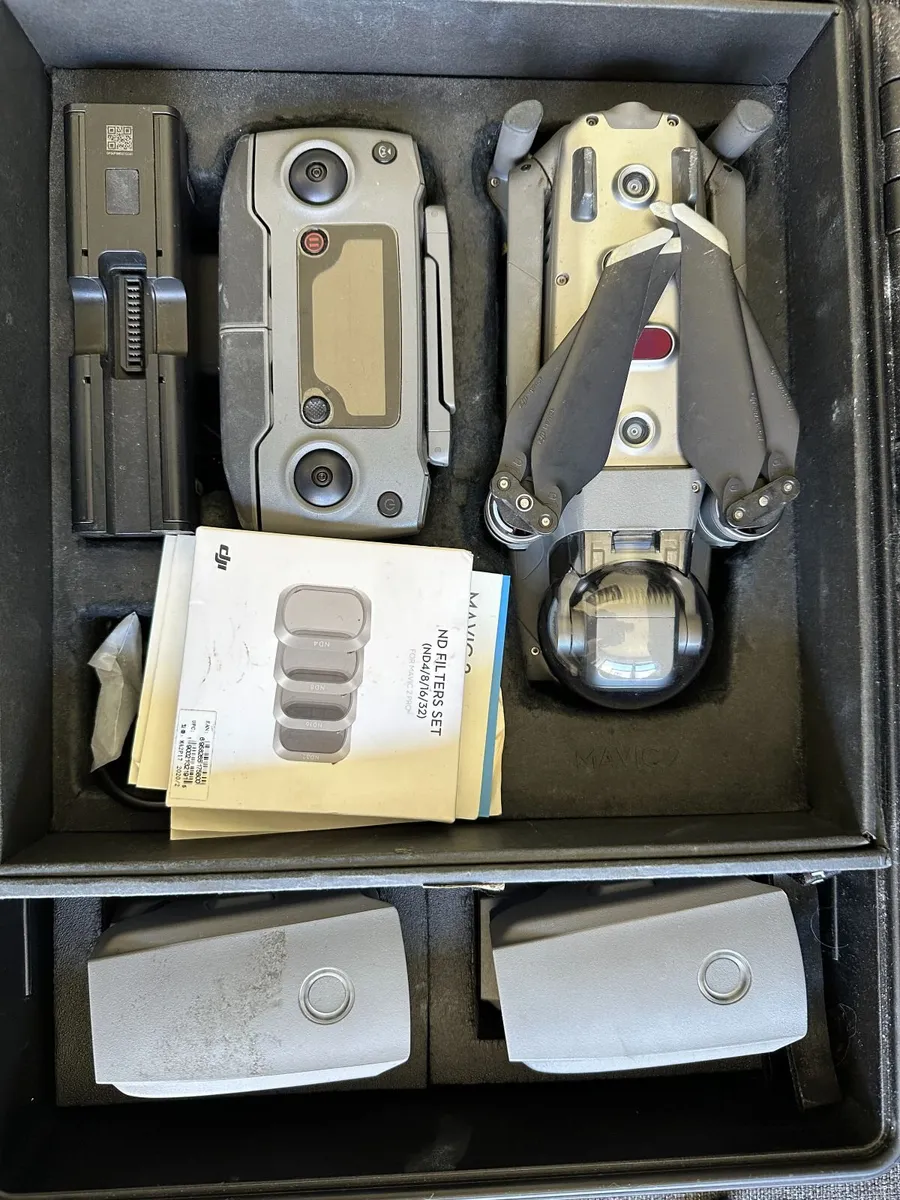Drone DJI mavic 2 - Image 4
