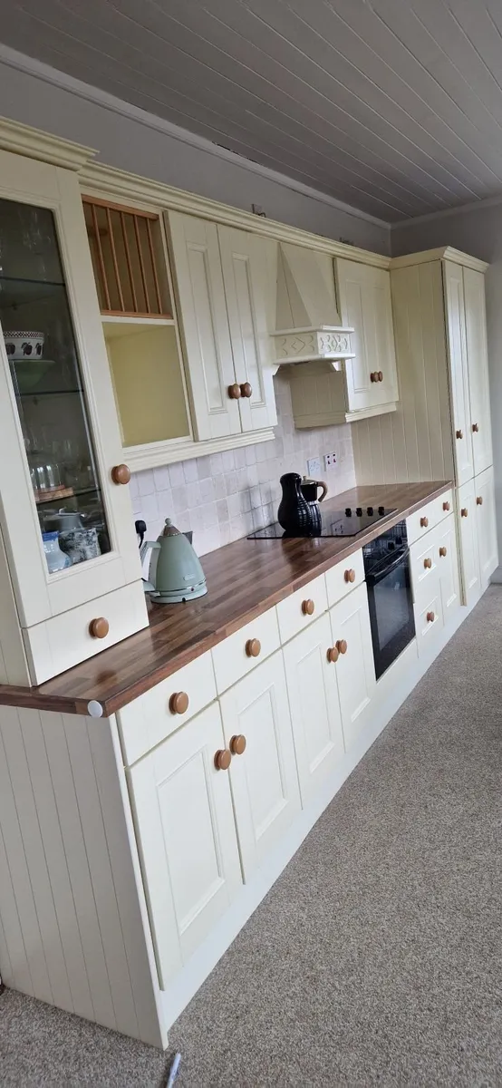 Country style kitchen - Image 4