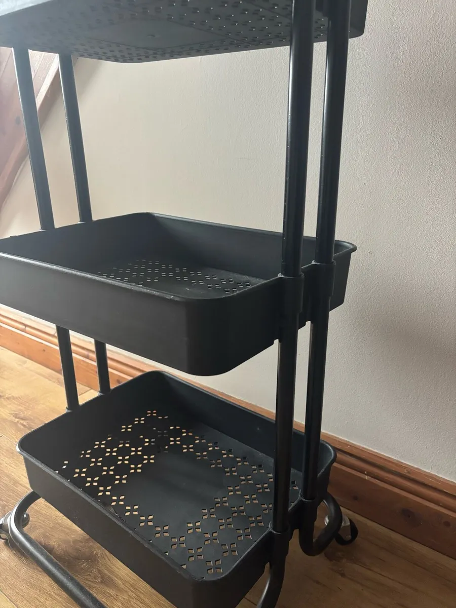 Storage trolley / Utility car - Image 4