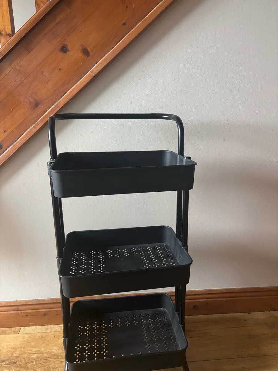 Storage trolley / Utility car - Image 2