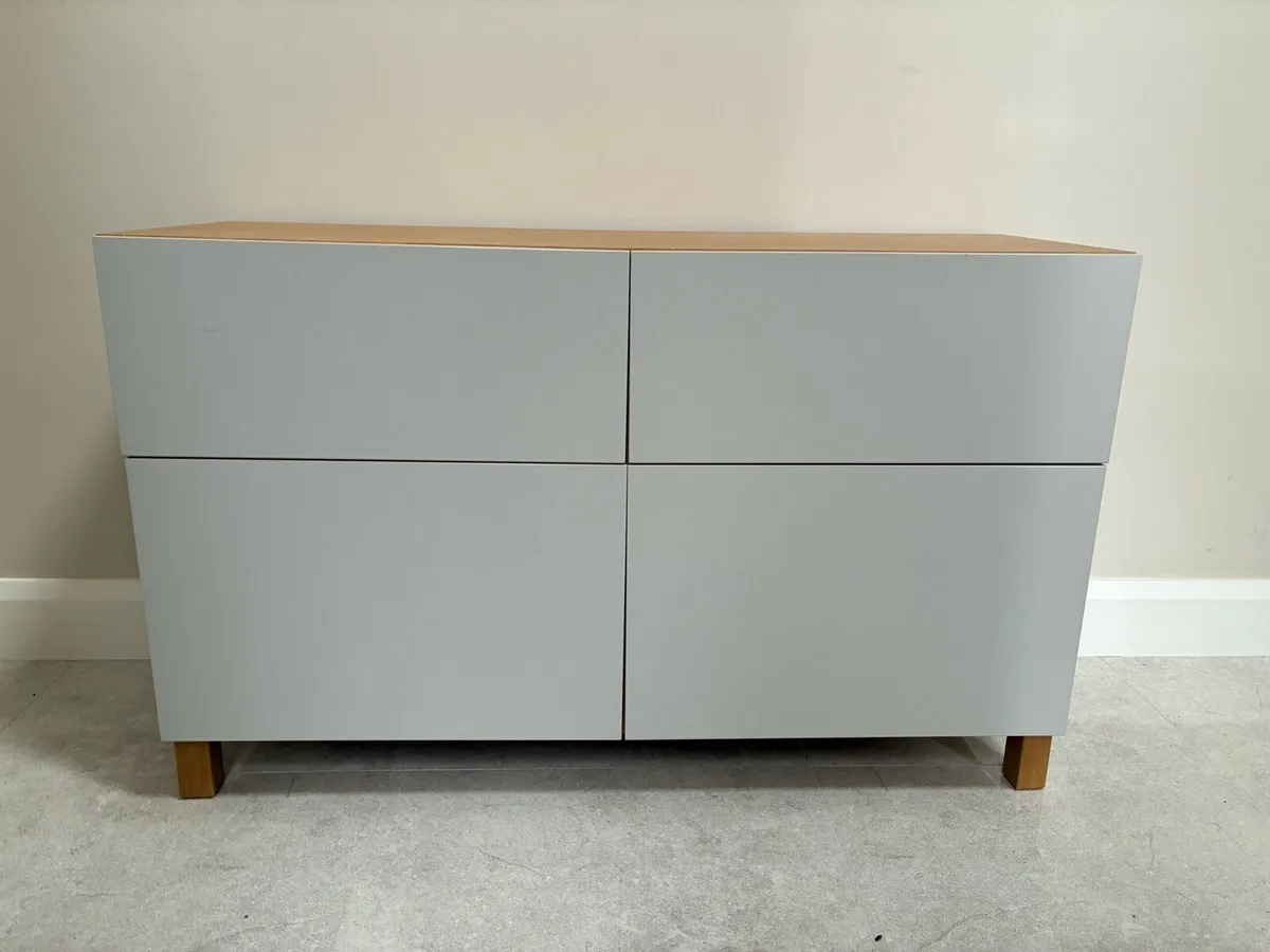 Ikea BESTÅ Storage unit - Image 1