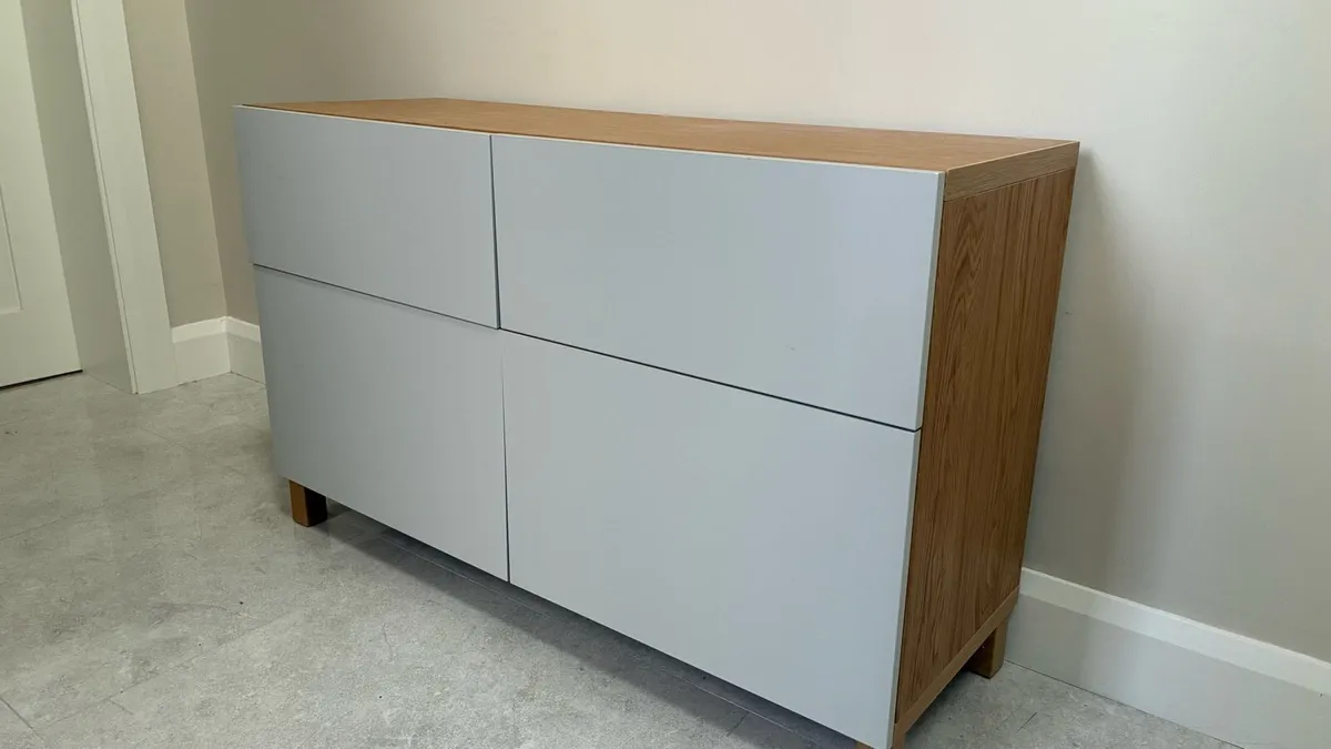 Ikea BESTÅ Storage unit - Image 3
