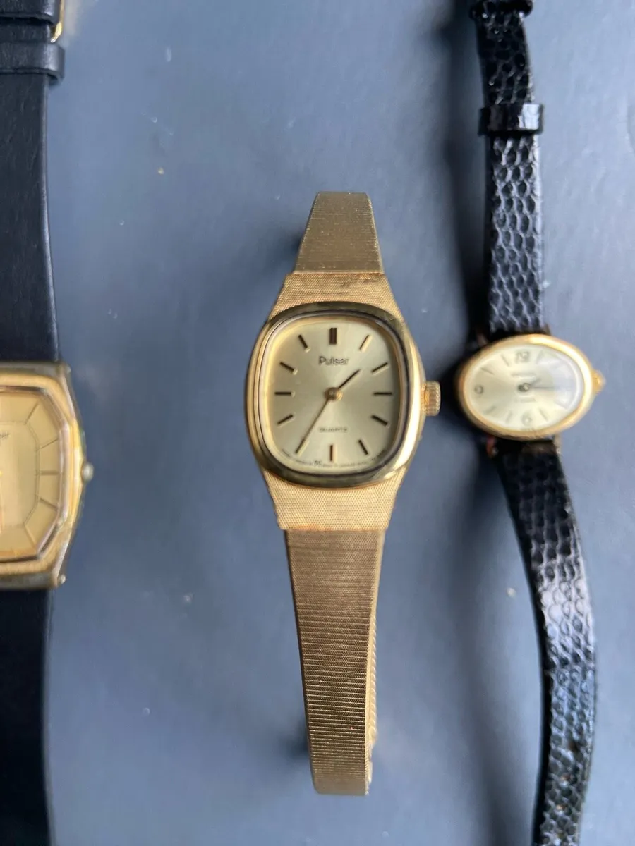 Ladies Quartz Watches - Image 3