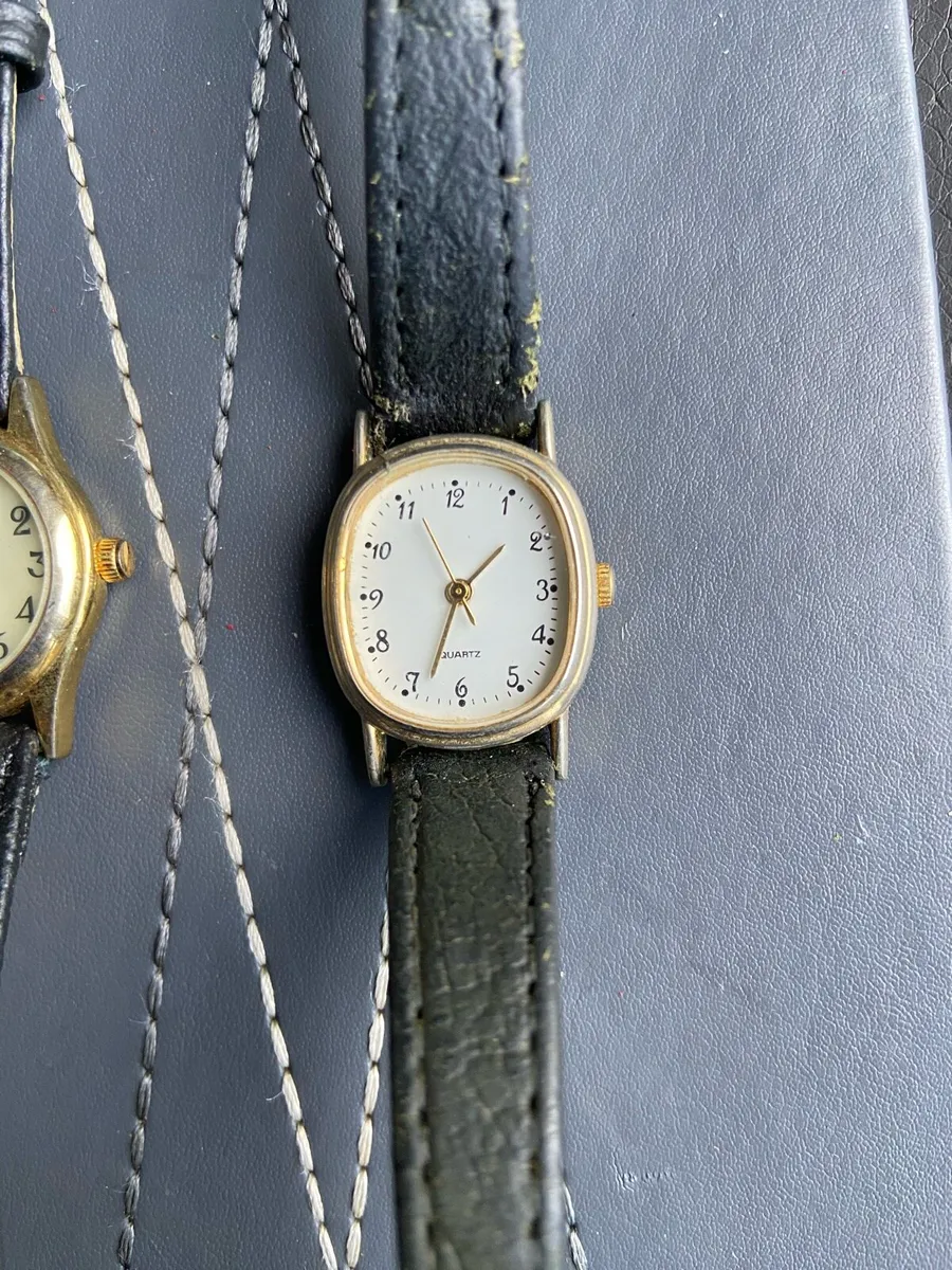 Ladies Quartz Watches - Image 4