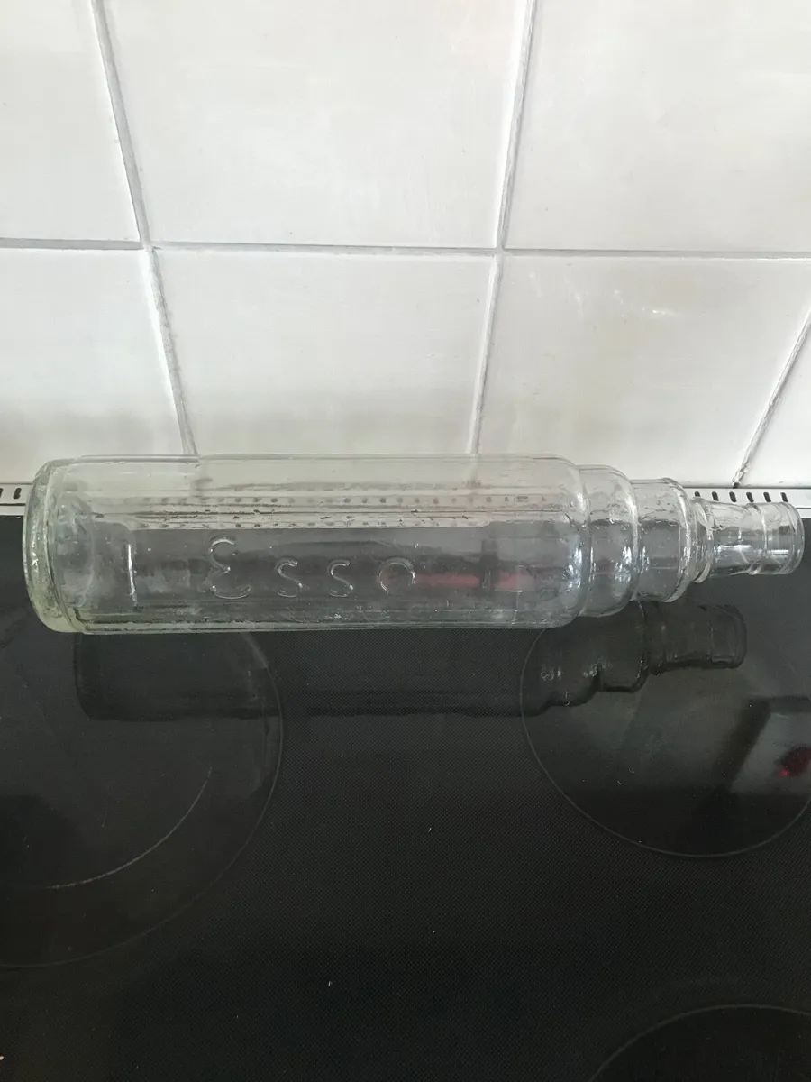 Antique Glass - Image 3