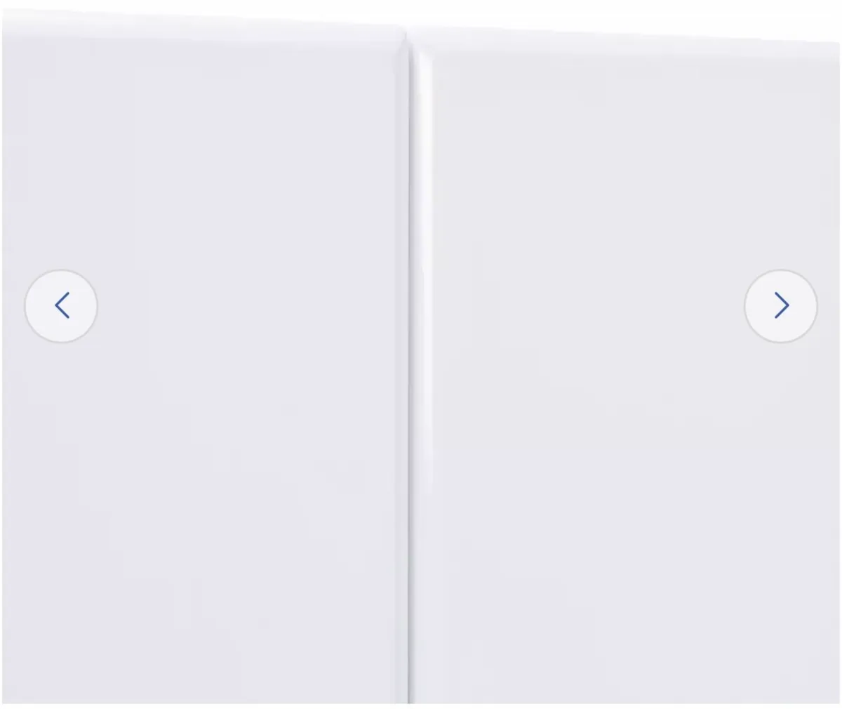 Bathroom Sink Cabinet Unit - Image 2