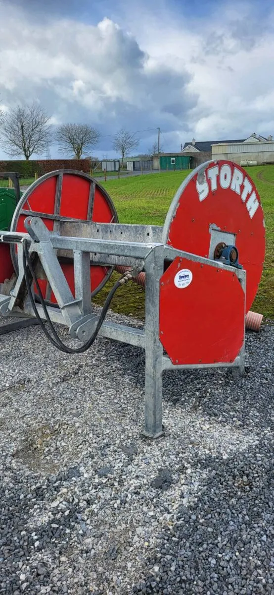 Pipe system  Slurrykat - Image 3