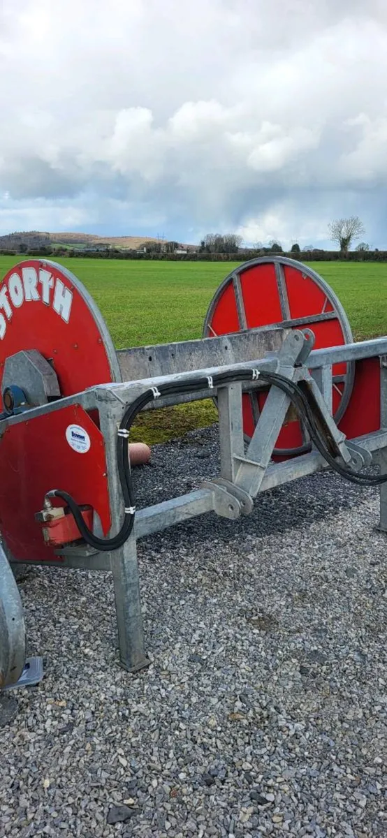 Pipe system  Slurrykat - Image 4