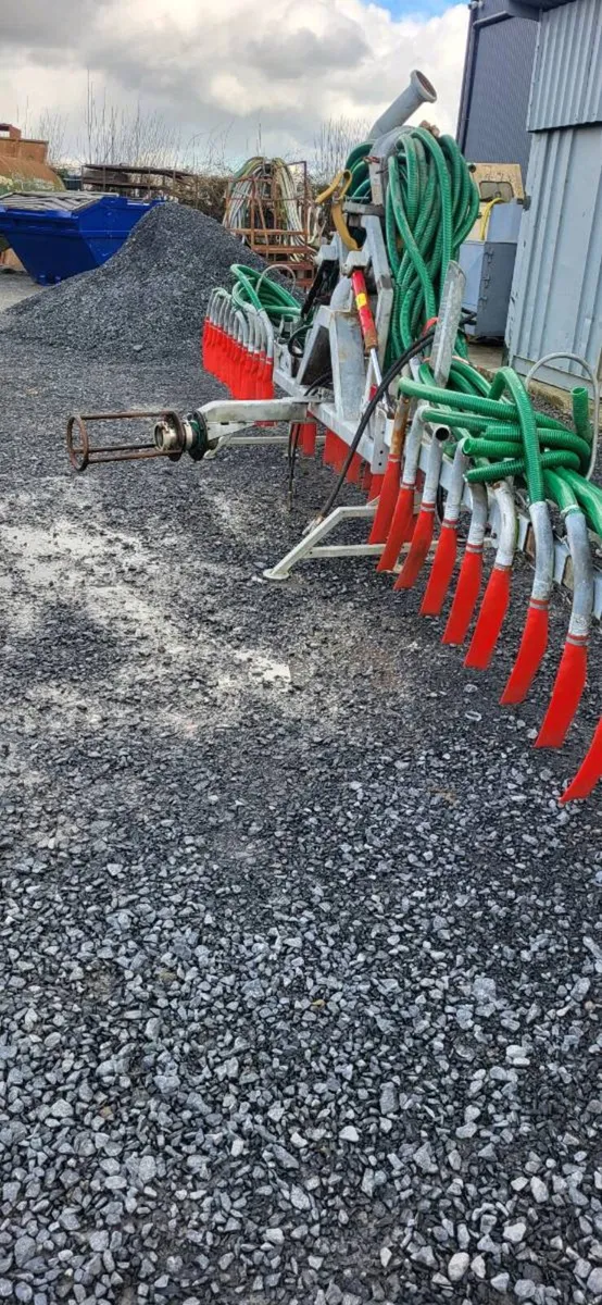 Pipe system  Slurrykat - Image 1