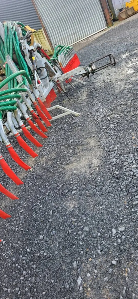 Pipe system  Slurrykat - Image 2