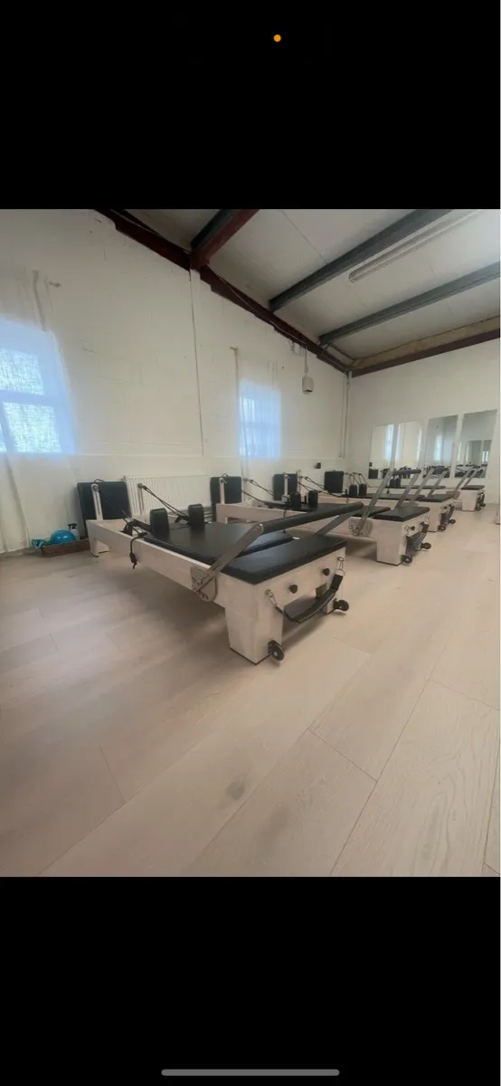 Pilates Reformer - Image 3