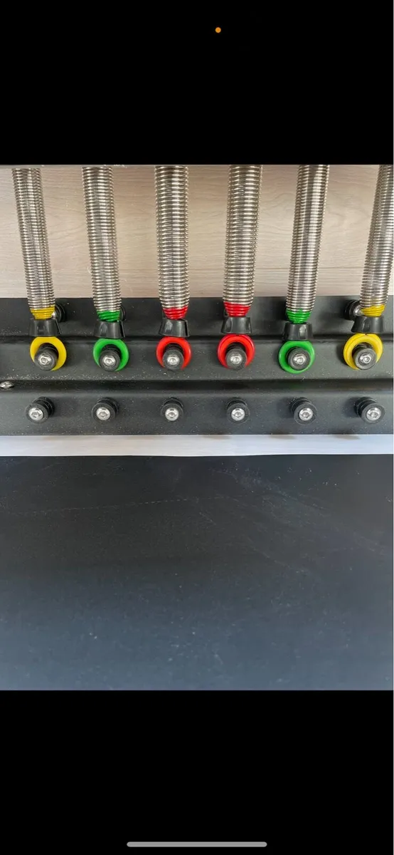 Pilates Reformer - Image 4