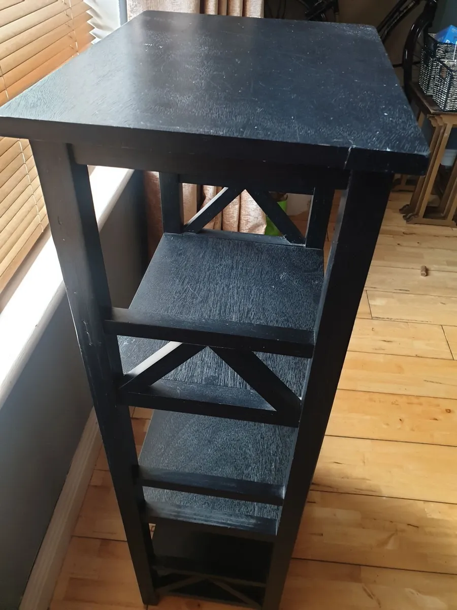 Shelf unit - Image 4