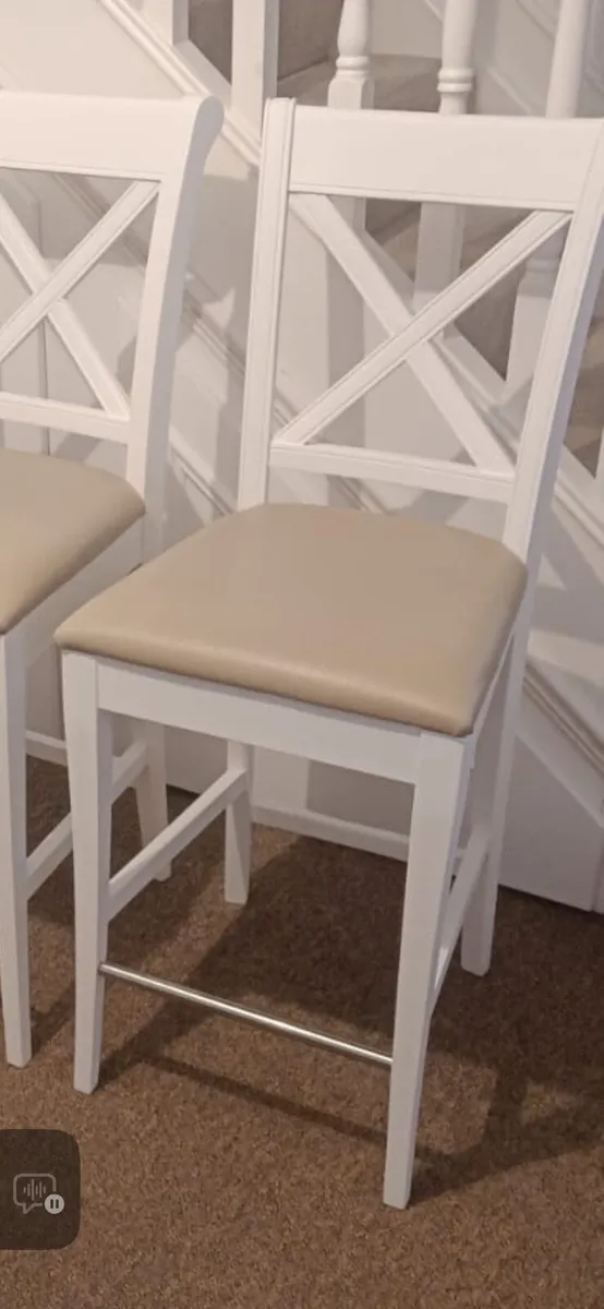 High stool - Image 2