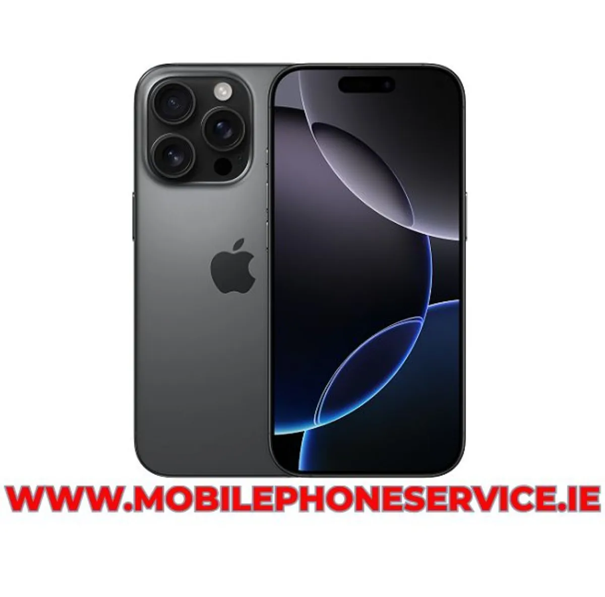 iPhone 16 Pro for Sale!