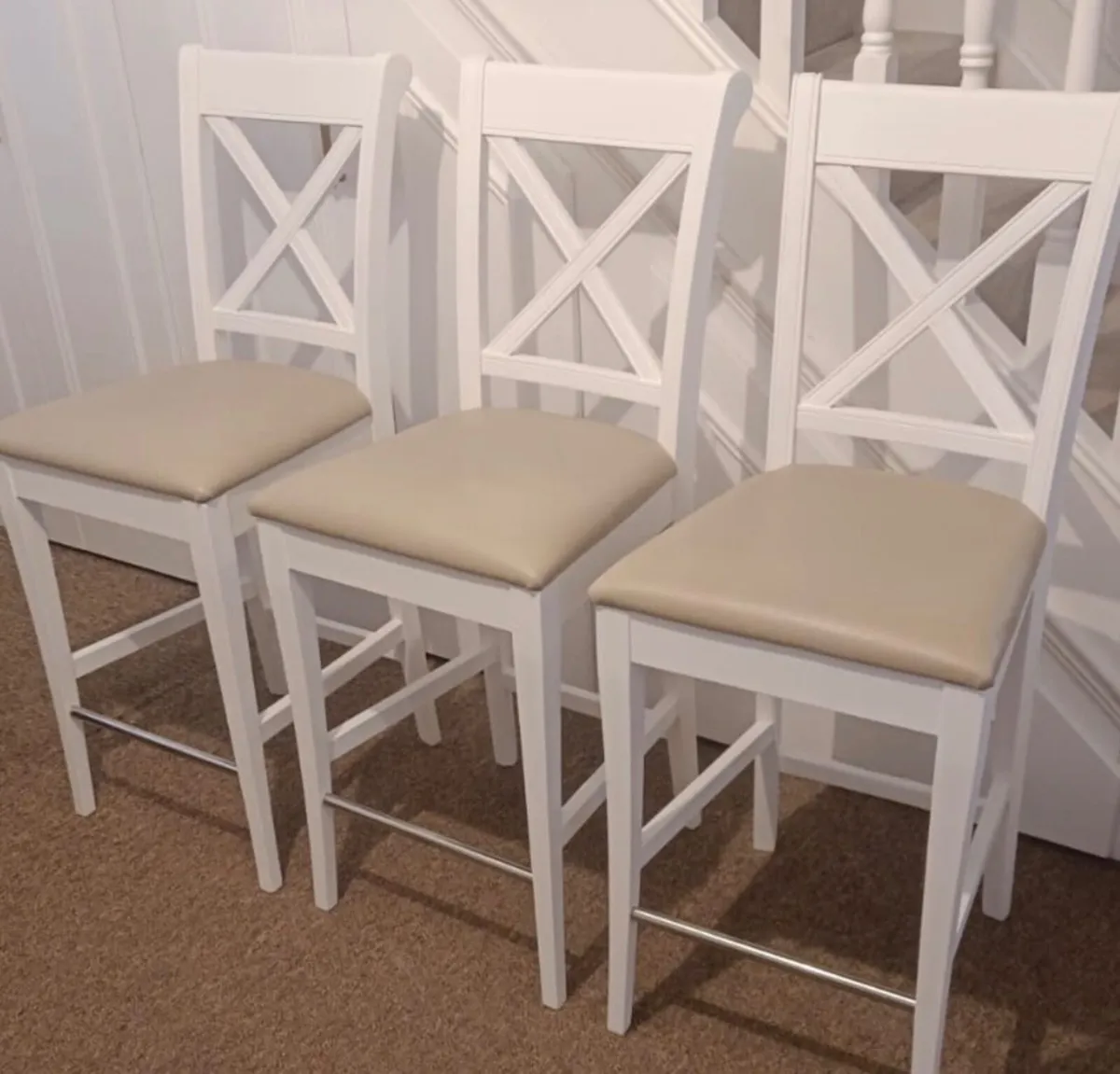 High stool - Image 1