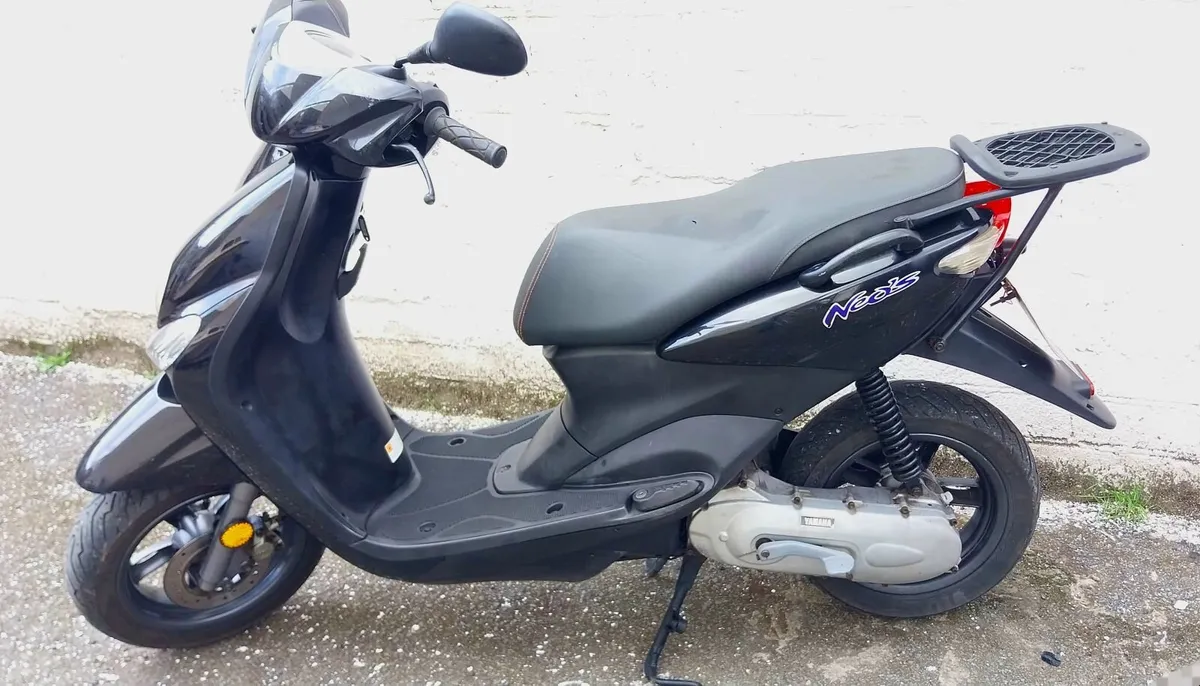 171 YAMAHA  NEOS 50 - Image 1