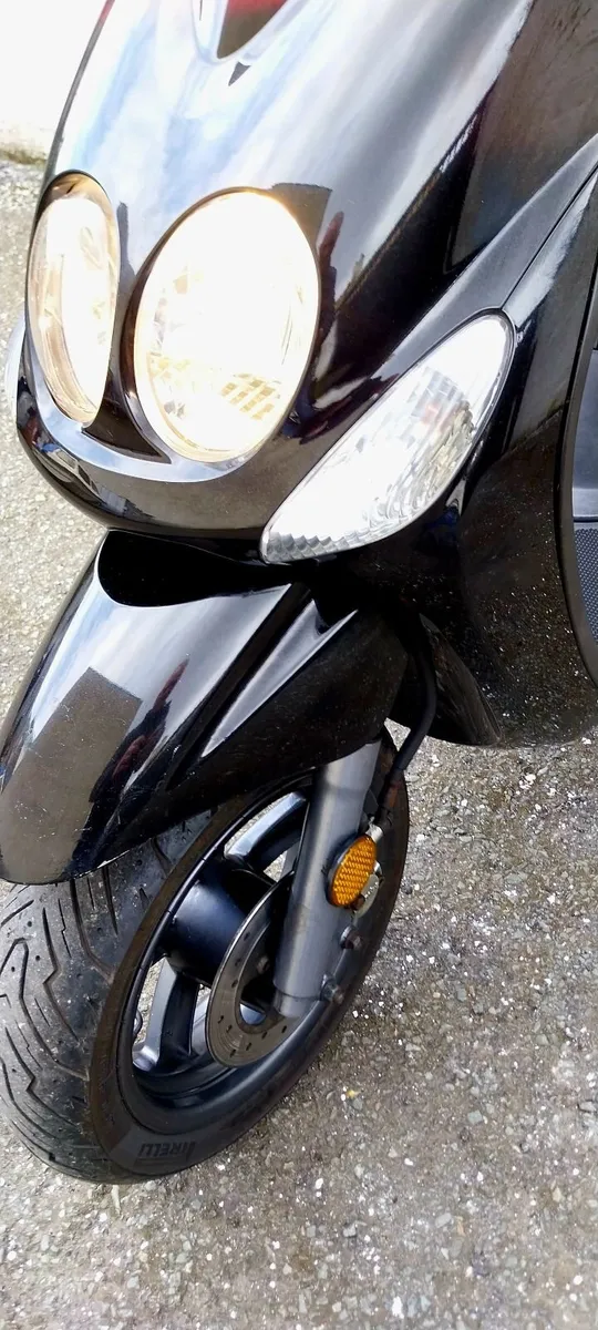 171 YAMAHA  NEOS 50 - Image 3