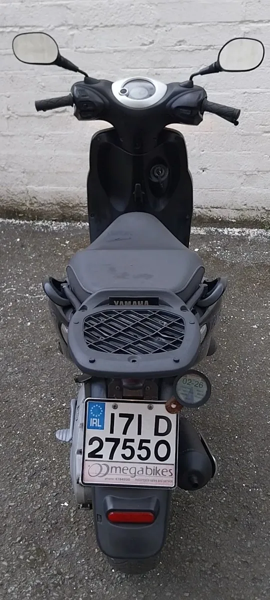 171 YAMAHA  NEOS 50 - Image 4