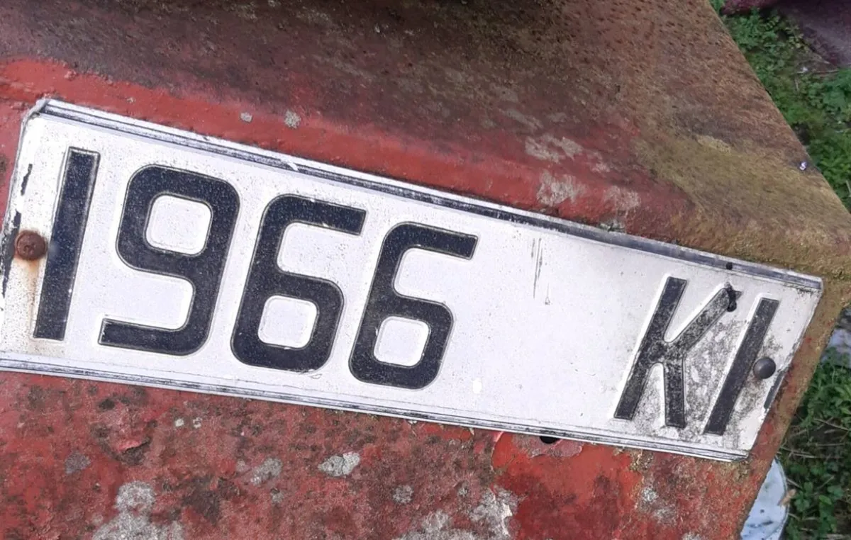 Zetor 5911 - Image 4