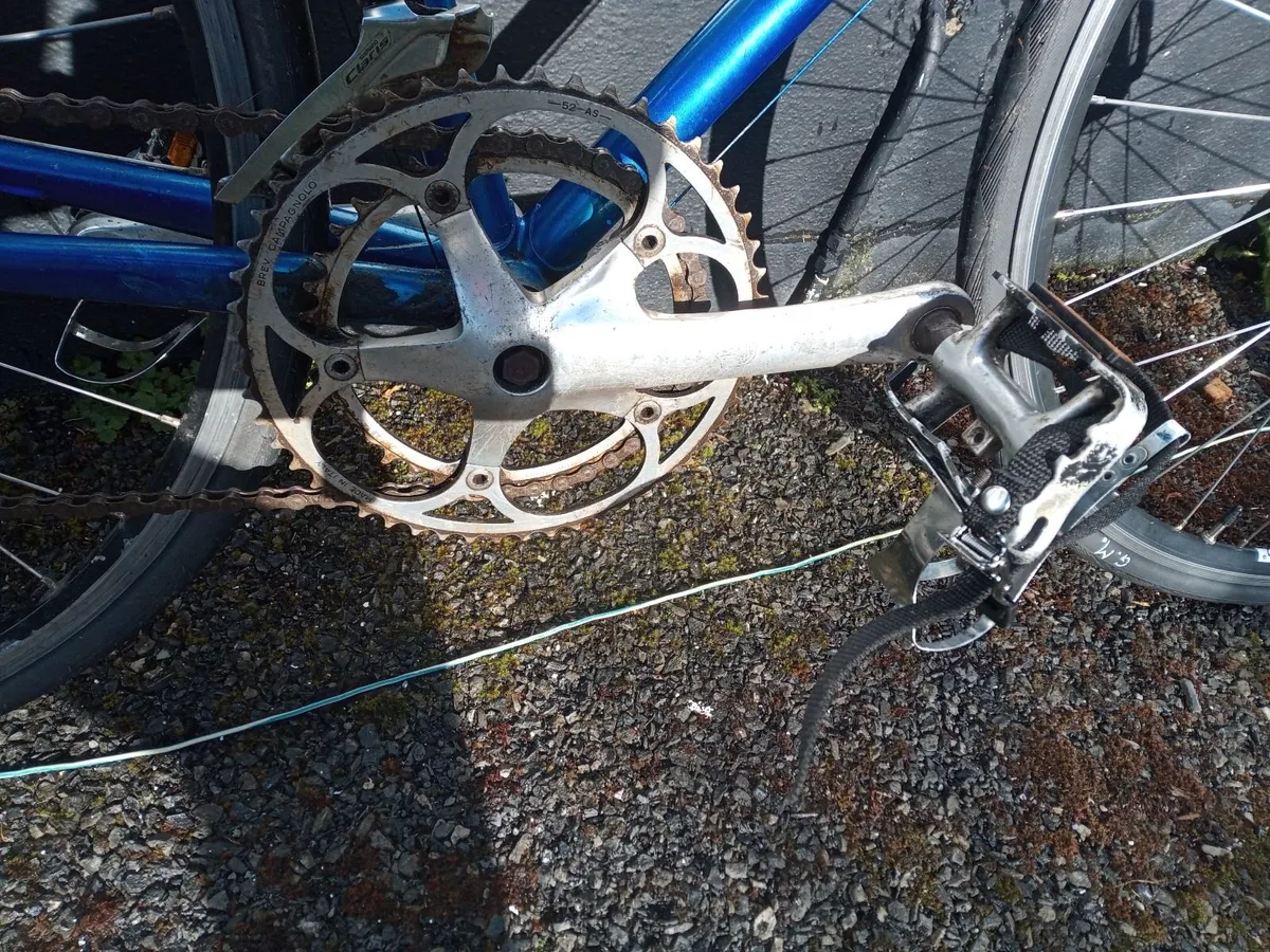 Racing bike - Image 3