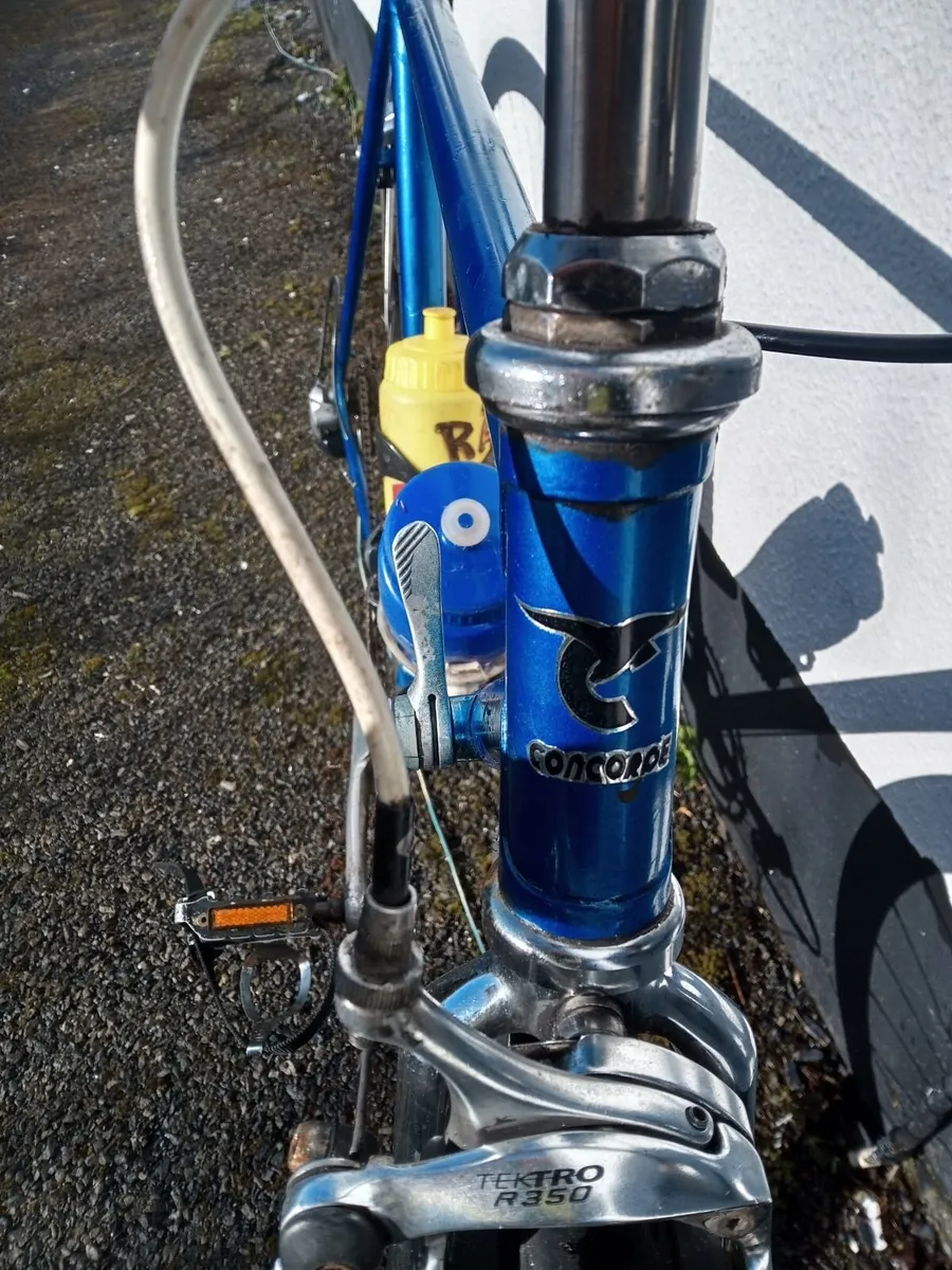 Racing bike - Image 2