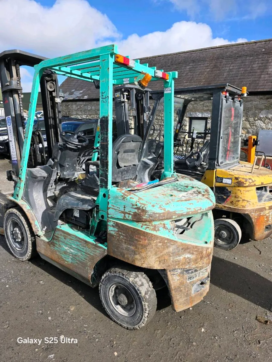 Clearance Auction of Machinery - Image 2