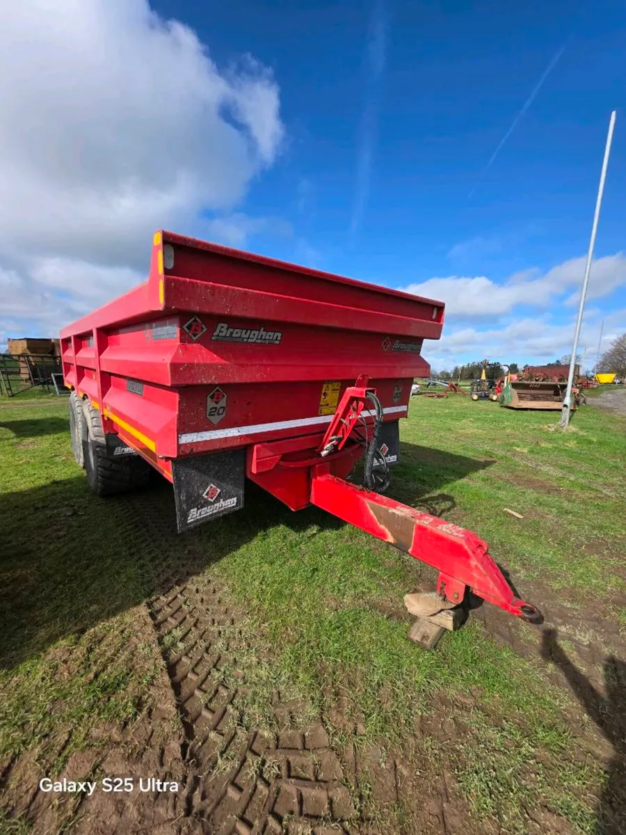 Clearance Auction of Machinery - Image 1