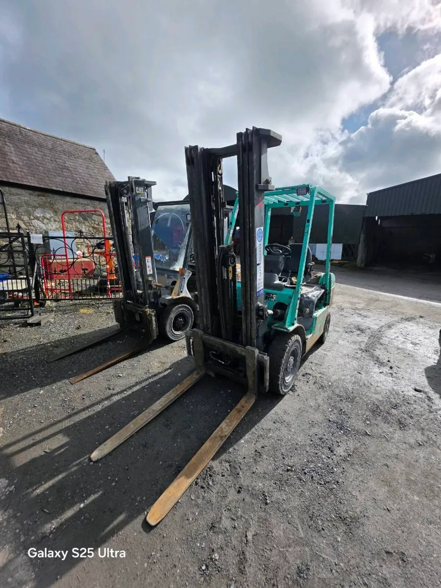 Clearance Auction of Machinery - Image 3