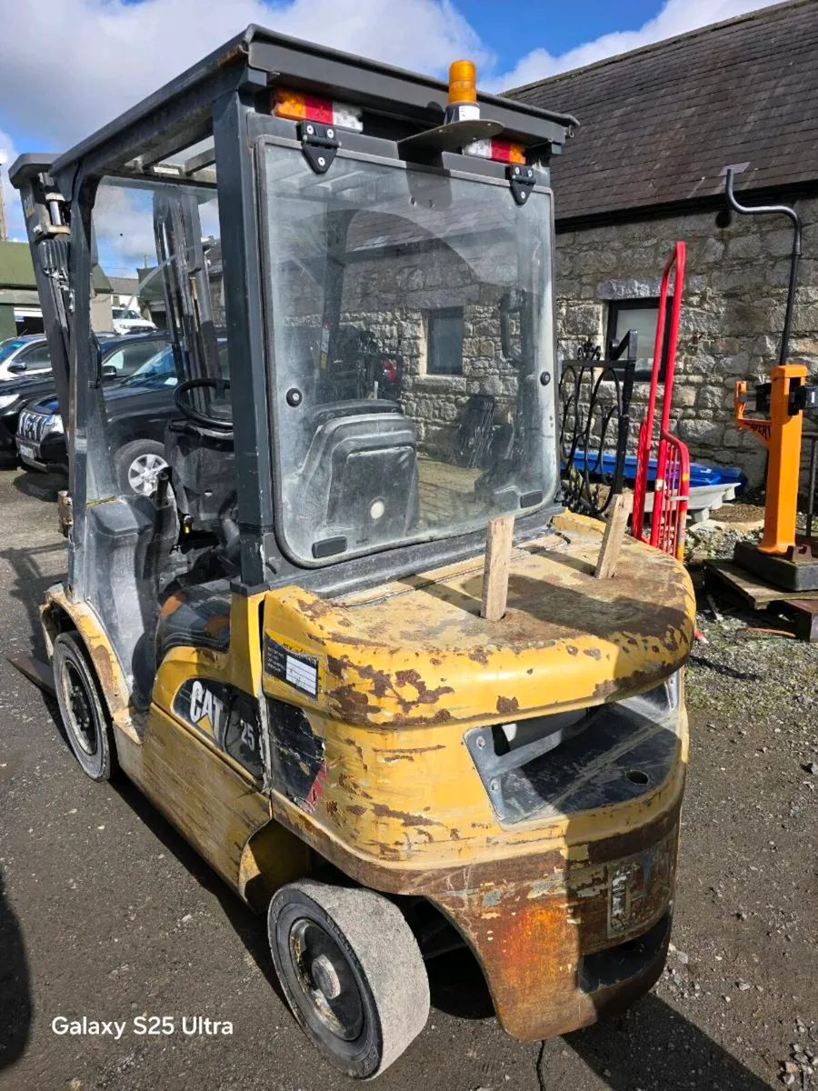 Clearance Auction of Machinery - Image 4