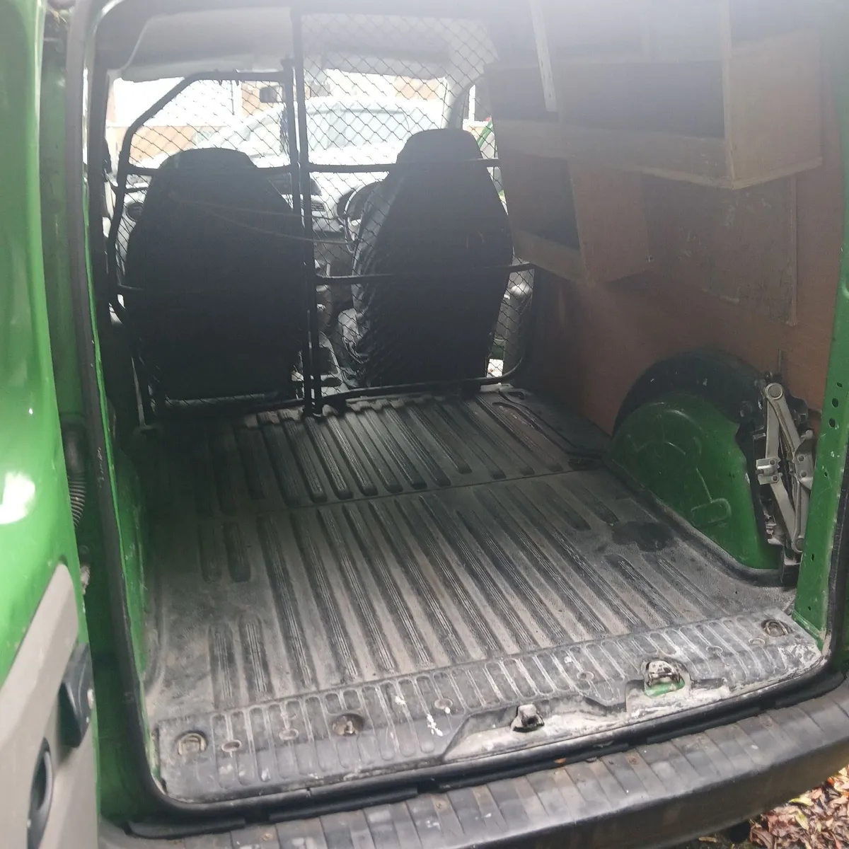 Renault Kangoo 2009 - Image 2