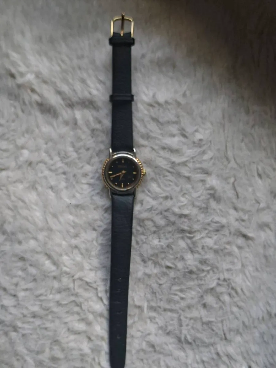 Vintage Japanese REGAL Ladies Watch - Image 4