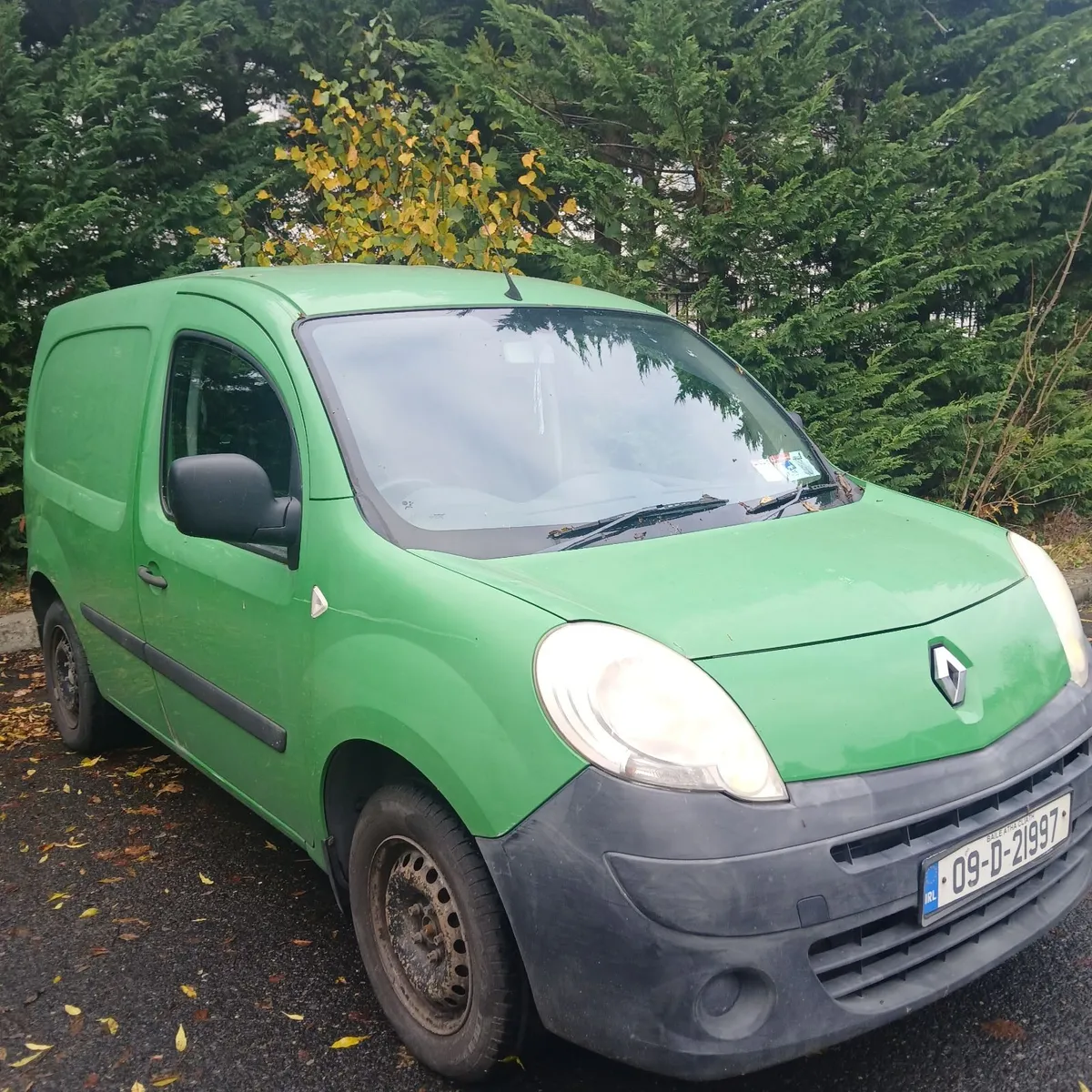 Renault Kangoo 2009 - Image 3