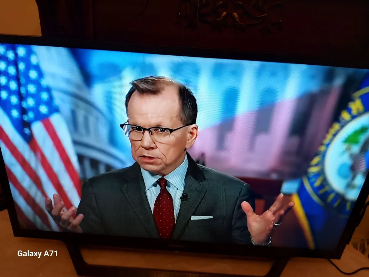 SONY 32 inch Smart TV, Model KDL-32WD603, with RC - Image 3