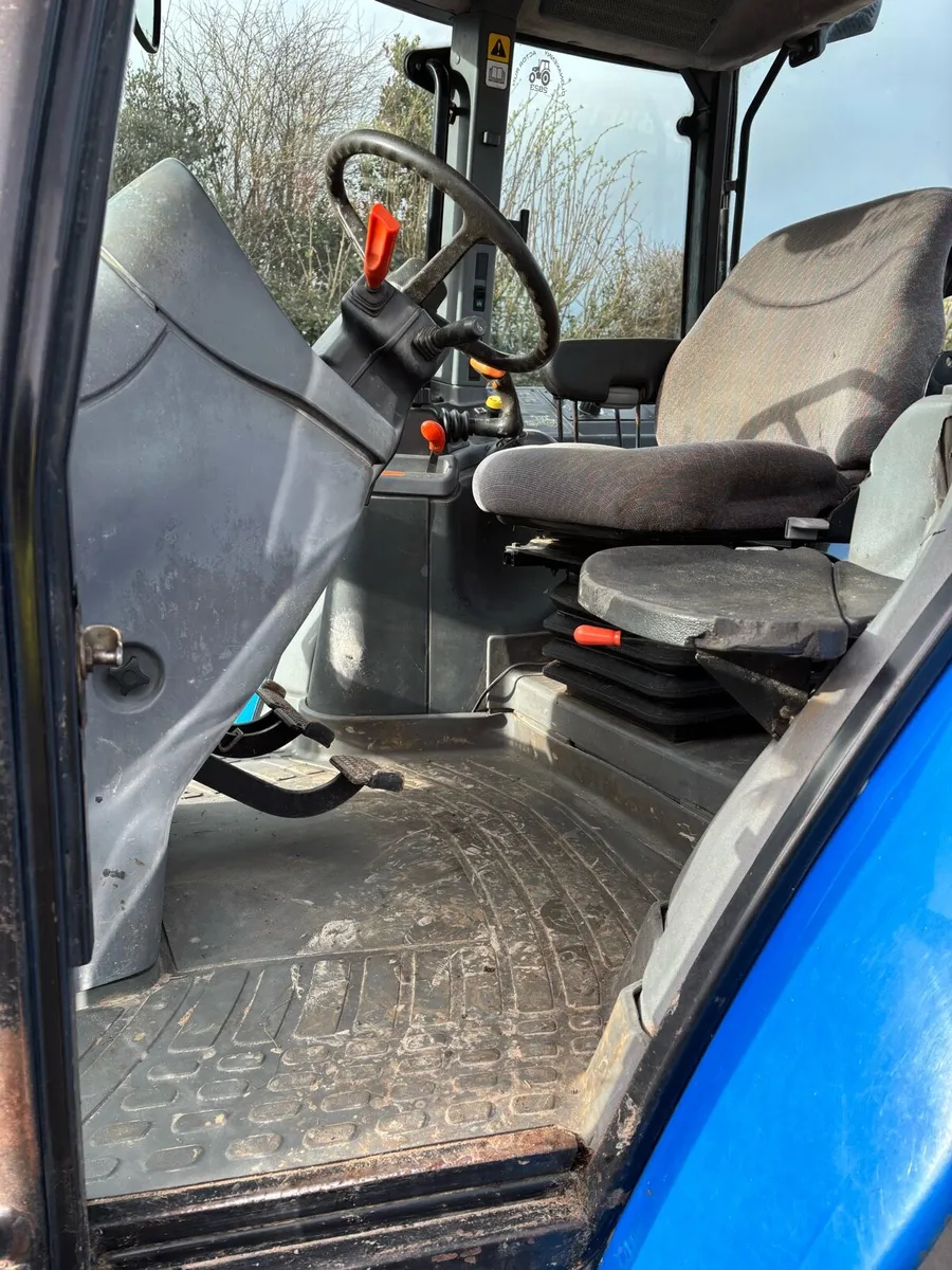 Newholland TM140 - Image 2