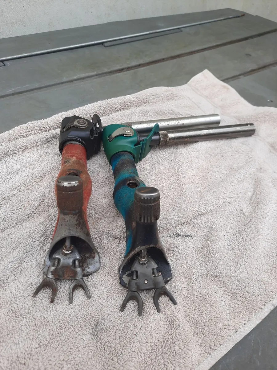 Sheep shearing equipment - Image 2