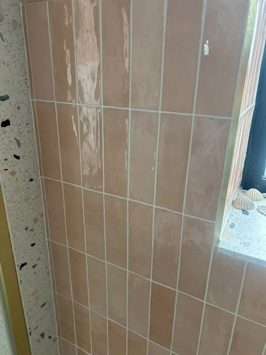 Ping flamenco subway tile - Image 1