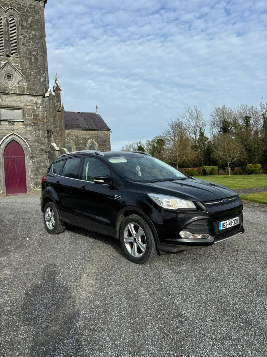Ford kuga - Image 1