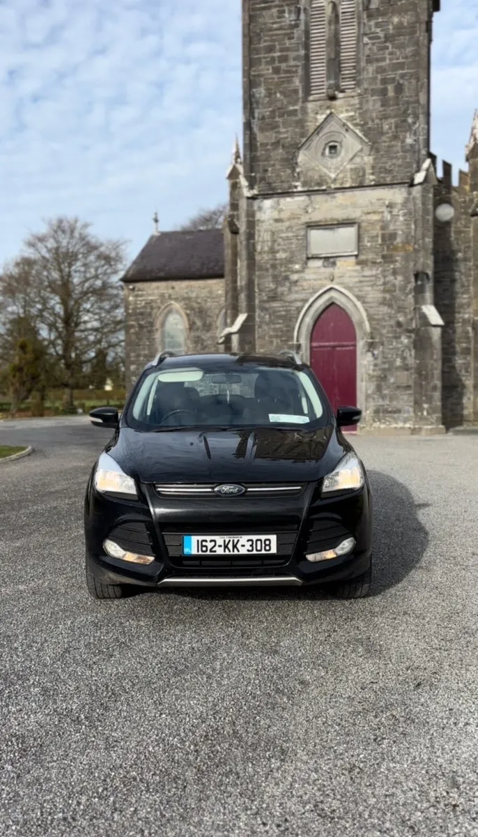 Ford kuga - Image 2